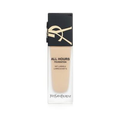 All Hours Foundation SPF 39 - LN4 (Light Neutral 4)