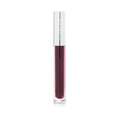 Pop Plush Creamy Lip Gloss - 01 Black Honey Pop