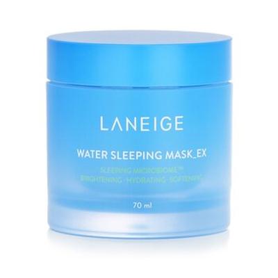 Water Sleeping Mask Ex - 2.3oz