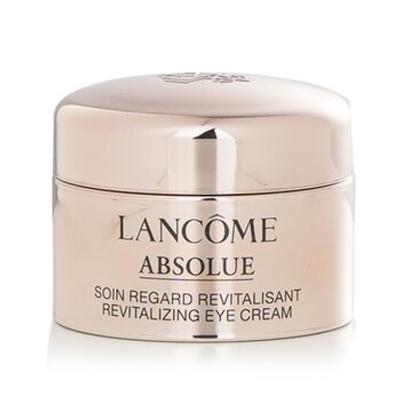 Absolue Revitalizing Eye Cream