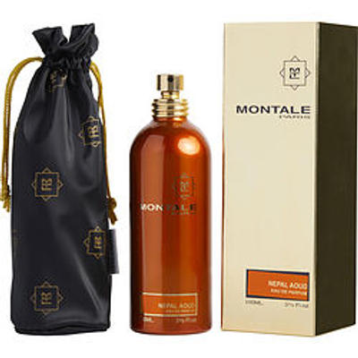 Nepal Aoud Eau De Parfum