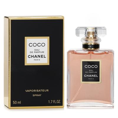 Coco Eau de Parfum - 1.7oz