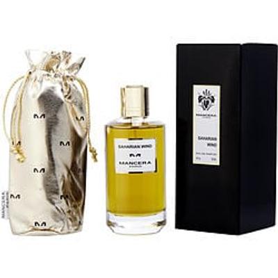 Saharian Wind Eau De Parfum