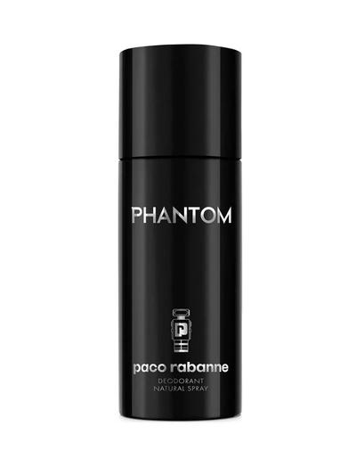 Phantom Deodorant Spray