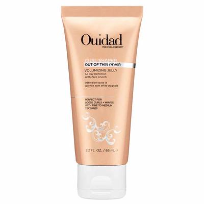 Curl Shaper - Out of Thin Hair - Volumizing Jelly - 2.2oz