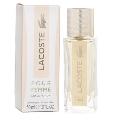 Lacoste Pour Femme Eau de Parfum