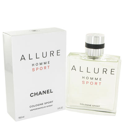 Allure Sport Eau De Toilette