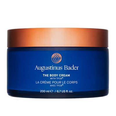 The Body Cream - 200ML