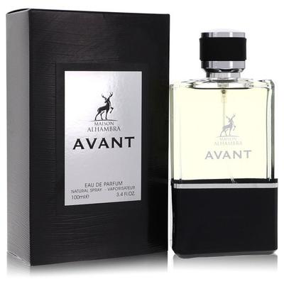 Avant Eau De Parfum