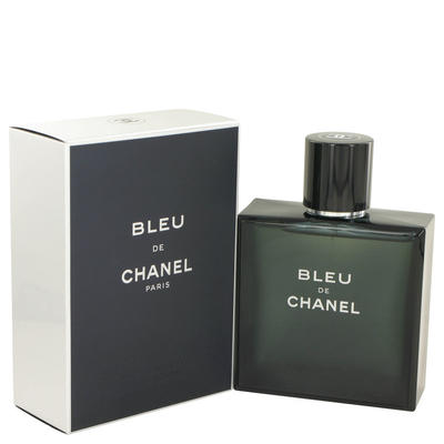 Bleu De Chanel Eau De Toilette