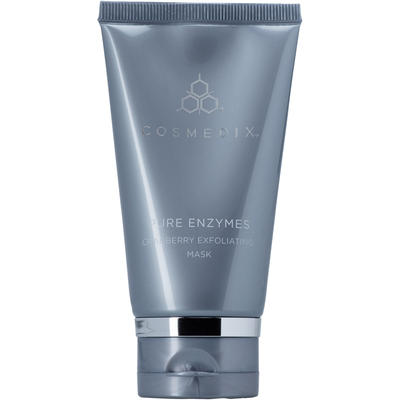 Pure Enzymes Cranberry Exfoliating Mask - 2oz