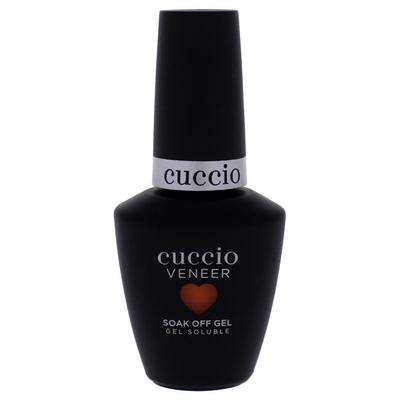 Cuccio Colour - Gel Polish Veneer - Be Fearless
