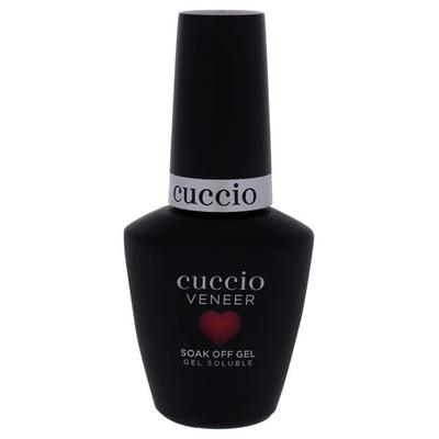 Cuccio Colour - Gel Polish Veneer - Hot Thang