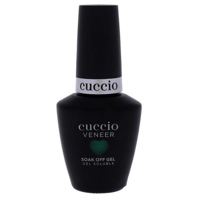 Cuccio Colour - Gel Polish Veneer - Make A Difference