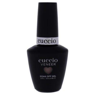 Cuccio Colour - Gel Polish Veneer - Pirouette