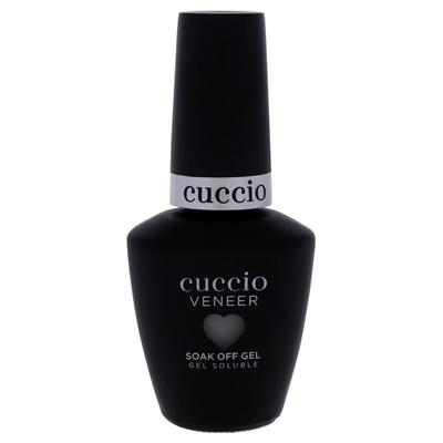 Cuccio Colour - Gel Polish Veneer - Why Hello