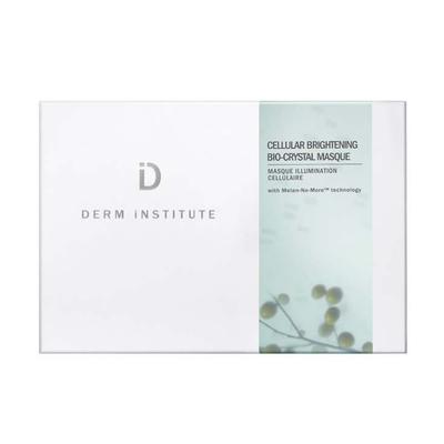 Cellular Brightening Bio-Crystal Masque - 3masks
