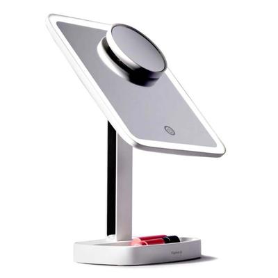 Aura - LED Makeup Vanity Mirror - White