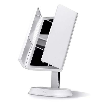 Zora - The Multi-Tasking Mirror