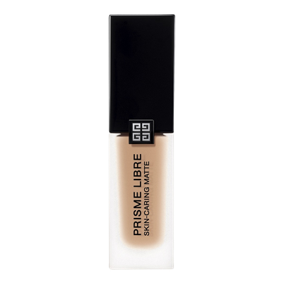 Prisme Libre Skin Caring Matte Foundation - 2-C180