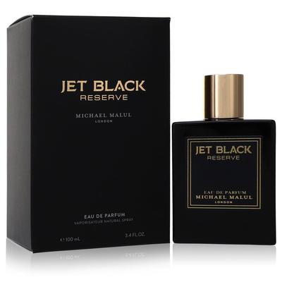 Jet Black Reserve Eau De Parfum