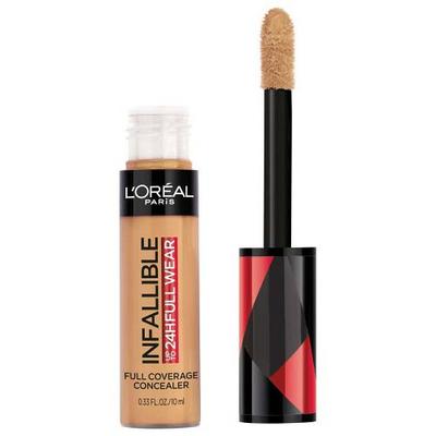 Infallible Full Wear Waterproof Concealer - Almond