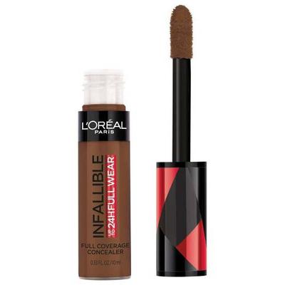 Infallible Full Wear Waterproof Concealer - Espresso