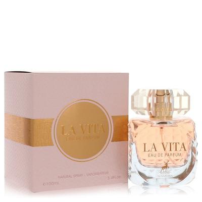 La Vita Eau De Parfum