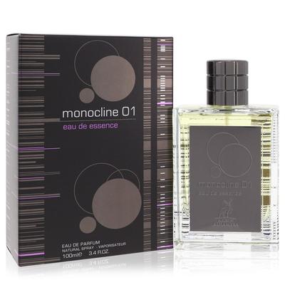 Monocline 01 Eau De Essence Eau De Parfum