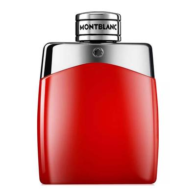 Legend Red Eau De Parfum - 3.4oz
