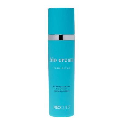 Bio Cream Firm Riche Extra Moisturizing Smoothing & Tightening Cream - 1.69oz
