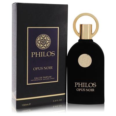 Philos Opus Noir Eau De Parfum