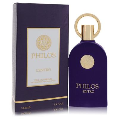 Philos Centro Eau De Parfum