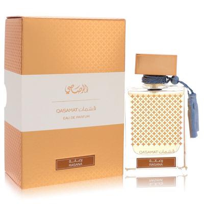 Qasamat Rasana Eau De Parfum