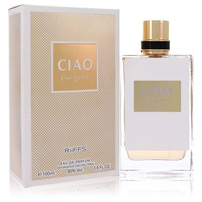 Ciao Pour Femme Eau De Parfum