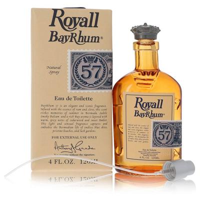 Royall Bay Rhum 57 Eau De Toilette