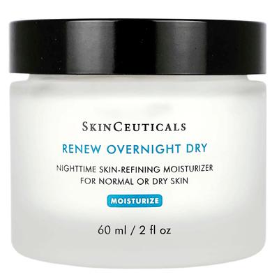 Renew Overnight Dry (for Normal Or Dry Skin)