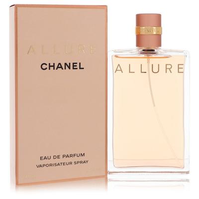 Allure Eau De Parfum - 3.4oz