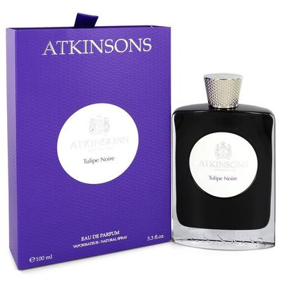 Tulipe Noire Eau De Parfum