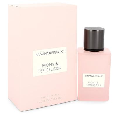 Peony & Peppercorn Eau De Parfum