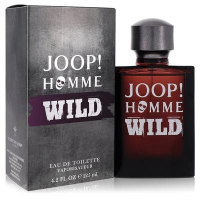 Joop Homme Wild Eau De Toilette