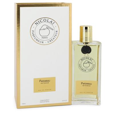 Patchouli Intense Eau De Parfum - 3.4oz