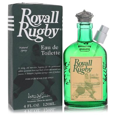 Royall Rugby Eau De Toilette - 4.0oz