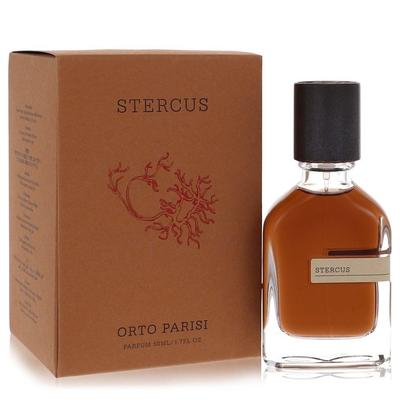 Stercus Pure Parfum