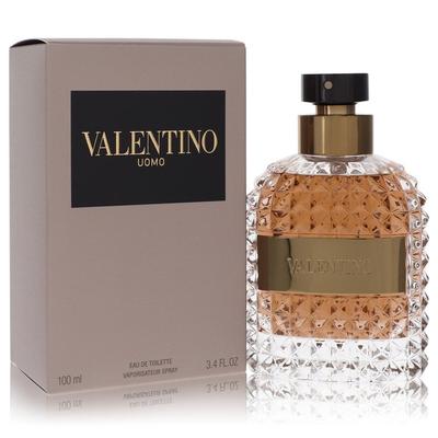 Uomo Eau de Toilette - 3.4oz