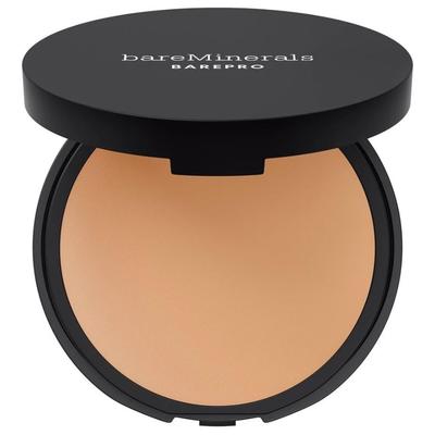 BAREPRO 16HR Skin-Perfecting Powder Foundation - 27 Light Neutral