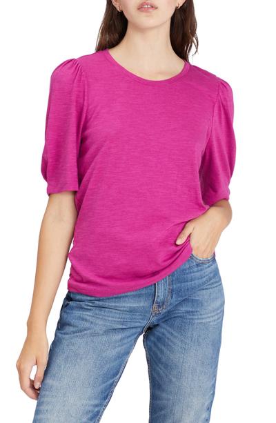 Solstice Blooming Sleeve T-Shirt - XL