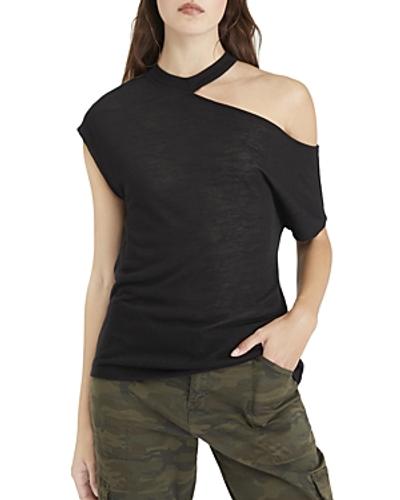 Part-Time Lover T-Shirt In Black - XS