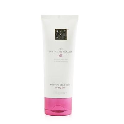 The Ritual Of Sakura Recovery Hand Balm