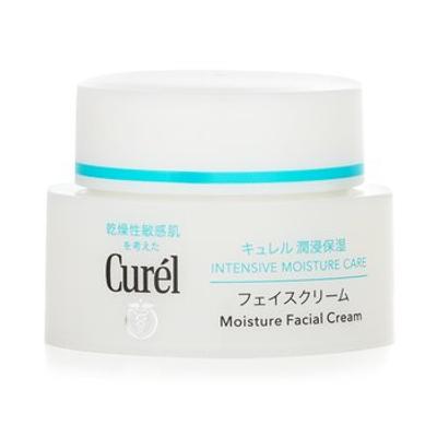 Moisture Facial Cream